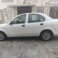 ساینا مدل 1400|خودرو سواری و وانت|بروجرد, |دیوار