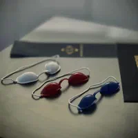 عینک اوپراتوری-عینک مراجعه کننده-سری های شخصی