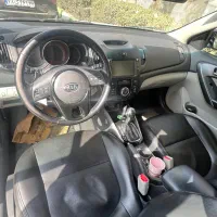 سراتو ۲۰۰۰ اپشنال ۹۷|خودرو سواری و وانت|مشهد, شهید بهشتی|دیوار