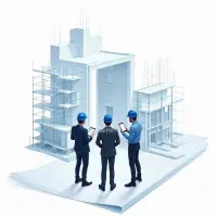 استخدام بنای همه کاره