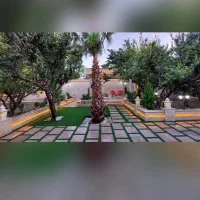 رهن و اجاره /ویلایی دوطبقه/ بر اصلی بلوار استقلال