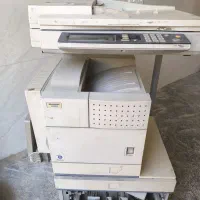 دستگاه کپی شارپ ، مدل AR M451N