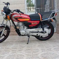 موتور 125احسان 18500000میلیون