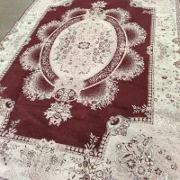 یک تخته فرش 9متری سالم