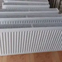 طرح تعویض رادیاتور پنلی ،پره ای،حوله خشک کن|آبگرمکن، پکیج، شوفاژ|تبریز, |دیوار