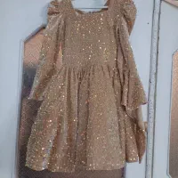 لباس دخترانه نو|کفش و لباس بچه|مشهد, شهید معقول|دیوار