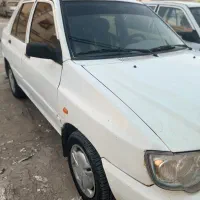 پراید 132 مدل 94 فروش فوری