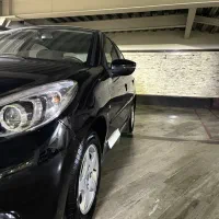 پژو207سقف شیشه ای پانوراما مدل1404|خودرو سواری و وانت|تهران, شهرک ولیعصر شمالی|دیوار