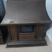 بخاری شومینه