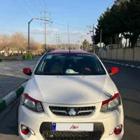 کوییک R  مدل 1400 بدون رنگ|خودرو سواری و وانت|مشهد, سجاد شهر|دیوار