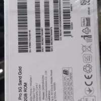 گوشی شیااومی نوت ۱۴ پرو ۵۱۲|موبایل|همدان, |دیوار