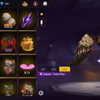 اکانت فری فایر|کنسول، بازی ویدئویی و آنلاین|خوی, |دیوار