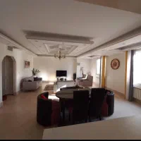 آپارتمان ۹۱متری/فول امکانات/سالن پرده خور/فردوس