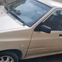 معاوضه با پیکان وانت|خودرو سواری و وانت|ایلخچی, |دیوار