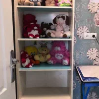 سرویس اتاق خواب کودک و نوجوان