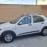 کوییک GXR تیپ L مدل 1403 با رینگ