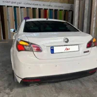 ام جی ۶ مگنت