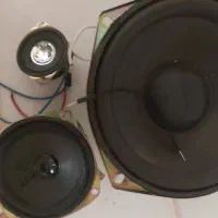 اسپیکر|سیستم صوتی خانگی|نجفآباد, امام خمینی|دیوار