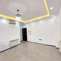 45متری طبقه اول کم واحدی // روبنما سند تک برگ