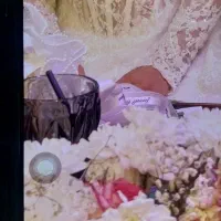 لباس عروس