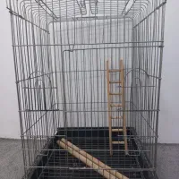 قفس پرنده بزرگ