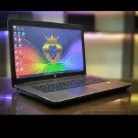 لب تاب مهندسی hp zbook g3