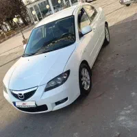 مزدا ۳ تیپ 1