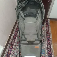 کالسکه بچه|کالسکه و لوازم جانبی|بندرعباس, |دیوار