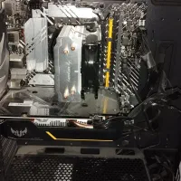 gtx 1650 tuf