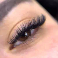 اکستنشن مژه