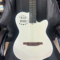 گیتار گودین godin|گیتار، بیس، امپلیفایر|بابلسر, |دیوار