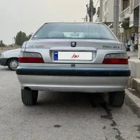 پارس ELX زانتیا