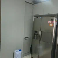 کابینت کاملا تمیز و مرتب و جنس مرغوب|مصالح و تجهیزات ساختمان|شهریار, شهرک وائین|دیوار