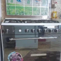 گاز فردار و جوجه گردان