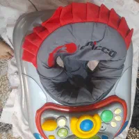 باسلام رورورک سالم موسیقی دار
