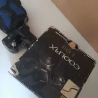 دوربی کنون|دوربین عکاسی و فیلمبرداری|هشتگرد, فاز ۱ مهستان|دیوار