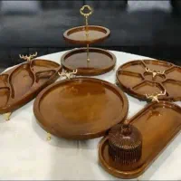 دکوری و ظروف سنگی