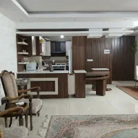 اپارتمان 114متری /ساخت ۹۸/دوخواب