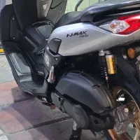 یاماها nmax مدل ۱۴۰۲ فول|موتورسیکلت|تهران, قلمستان|دیوار