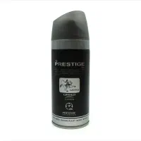 اسپری بدن مارک prestige|آرایشی، بهداشتی، درمانی|خرم‌آباد, |دیوار