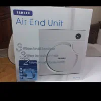 دستکاه تصفیه هوا خانگی