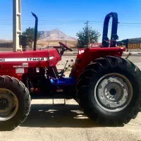 تراکتور 800 پمپ کوچیک