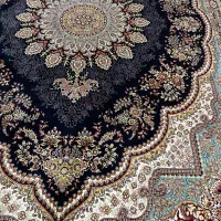 فرش مشهد ماشینی