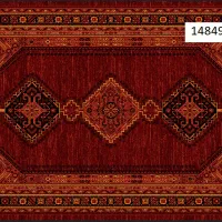 بمب فرشهای قجری چه رنگی رسیدهمون که باهرچی ست میشه|فرش|بوشهر, |دیوار