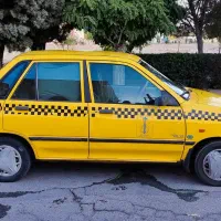 تاکسی گردشی مدل 88|خودرو سواری و وانت|محمدشهر, همایون ویلا|دیوار