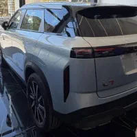 لوکانو ال L7 صفر همه رنگ لوکانو L8 مدل ۱۴۰۴ آنی|خودرو سواری و وانت|تهران, نصرت|دیوار