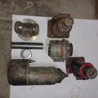 لوازم بنز