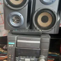 فروش ضبط قدیمی