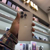 iphone 16 Pro Max 256 ZA باریجستر