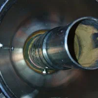 سماورگازی|سماور، چایساز، قهوهساز|آستانه اشرفیه, |دیوار